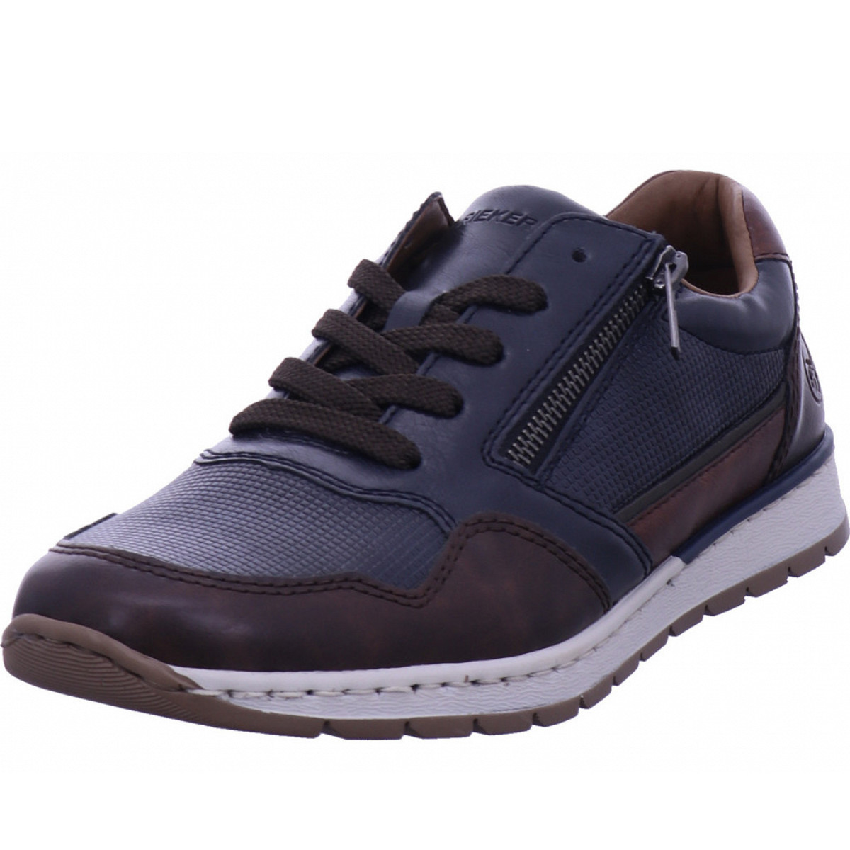 hwk herren halbschuhe rieker