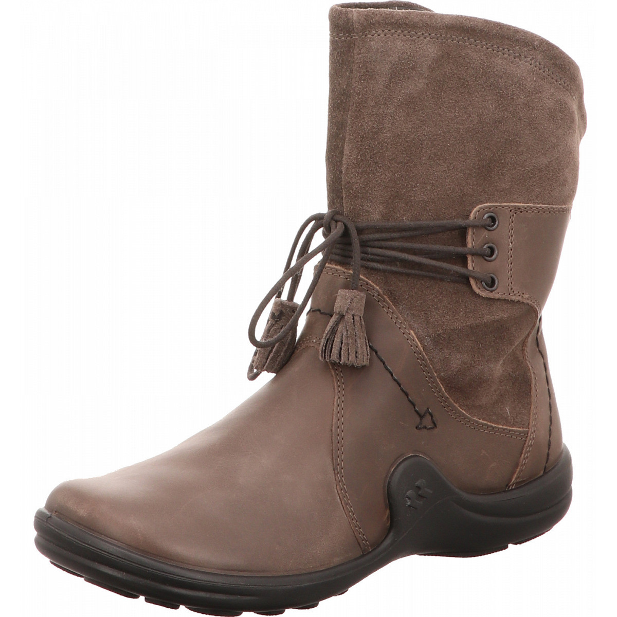 Romika maddy 06 Damen Stiefel in Braun