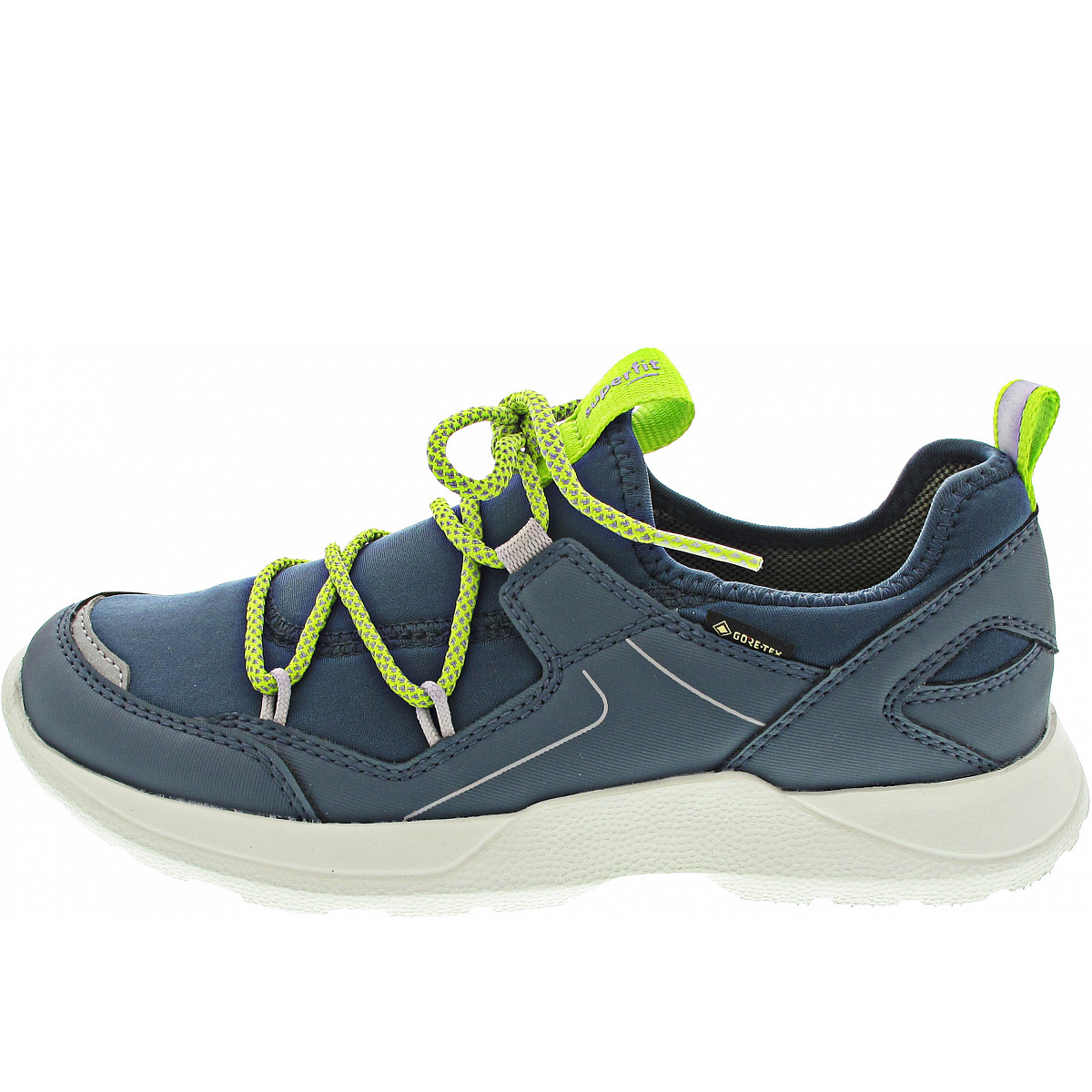 Superfit Rush Low (1-006224) blau ab 79,95 € | Preisvergleich bei