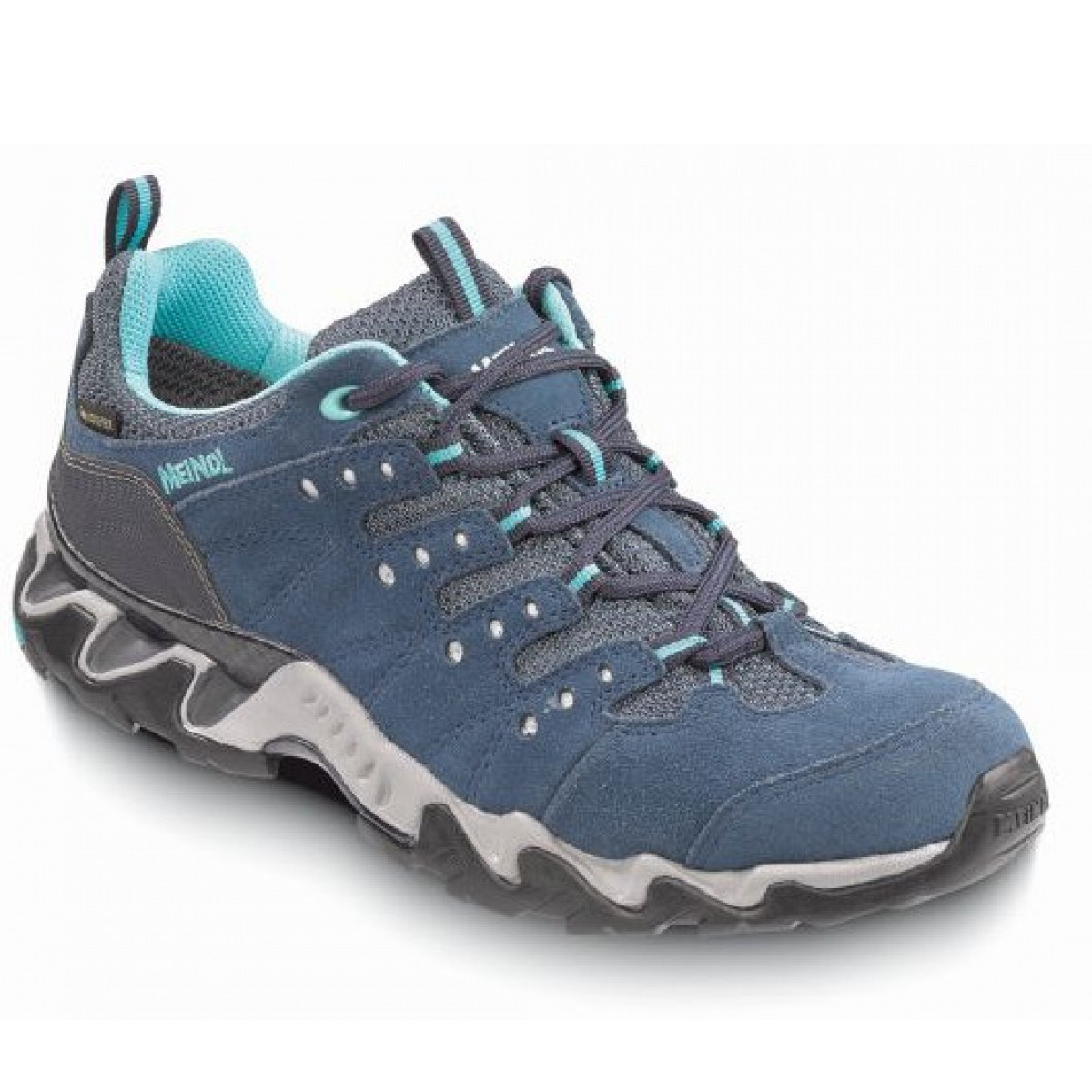 Майндл Портленд Леди GTX Деймен Вандершух в Блау 37790₽