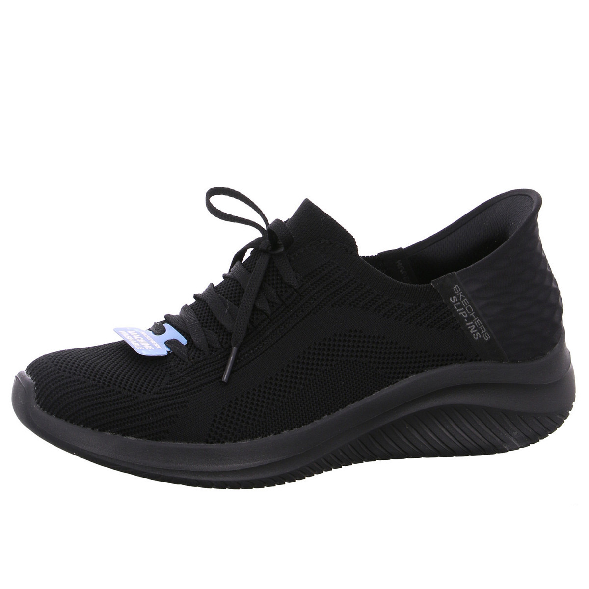 Skechers Ultra Flex 3.0 Damen Trainingsschuh in Schwarz - Bild 1 von 4