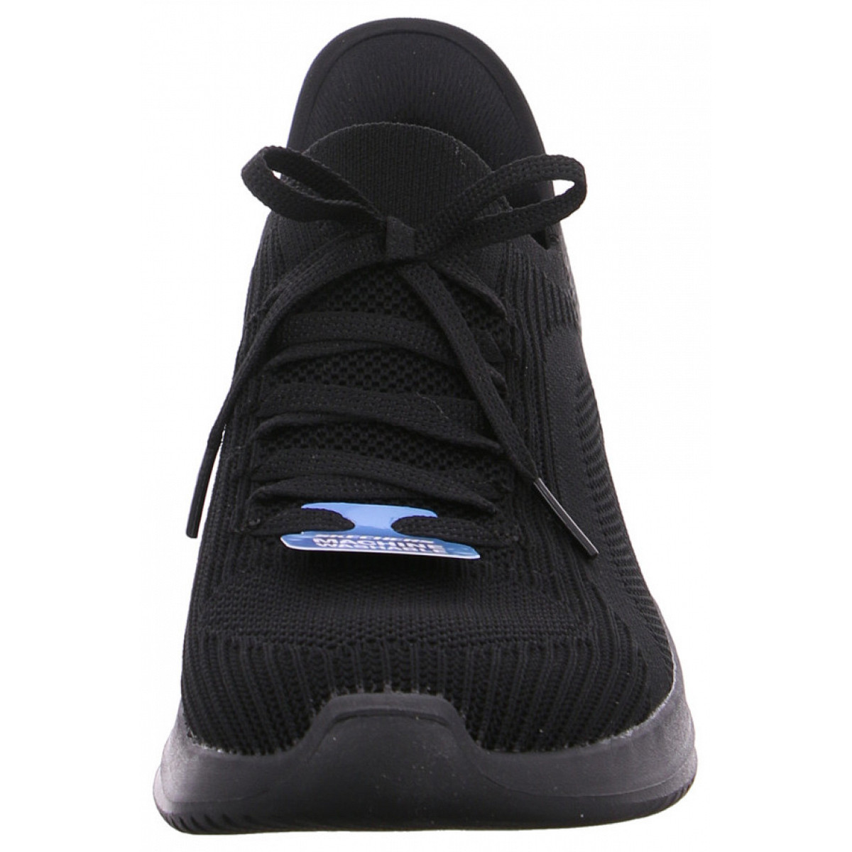 Skechers Ultra Flex 3.0 Damen Trainingsschuh in Schwarz - Bild 4 von 4