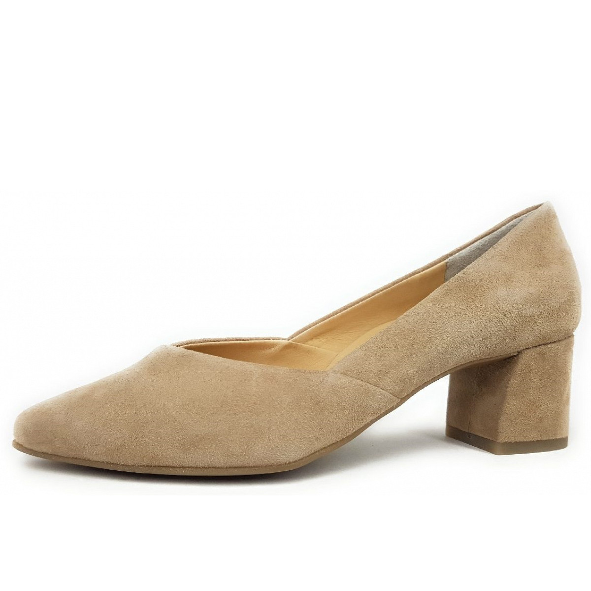 Paul Green Damen Pumps in Beige - Bild 1 von 5