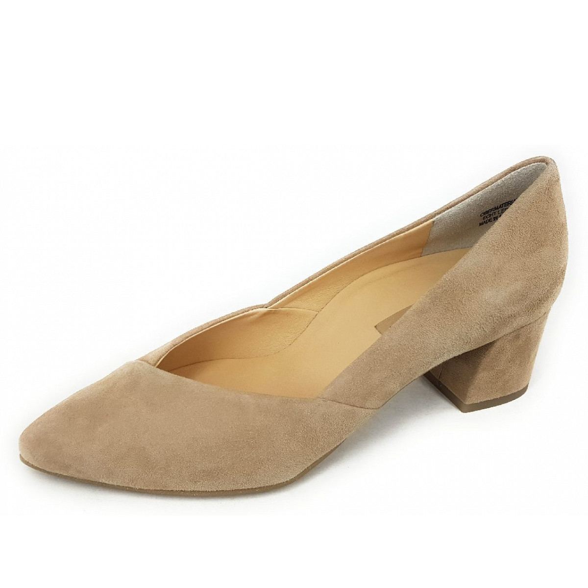 Paul Green Damen Pumps in Beige - Bild 3 von 5