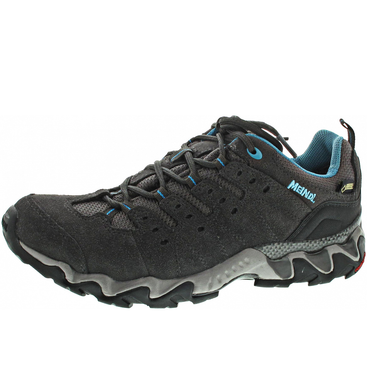 Майндл Портленд Леди GTX R Деймен в Грау 41090₽