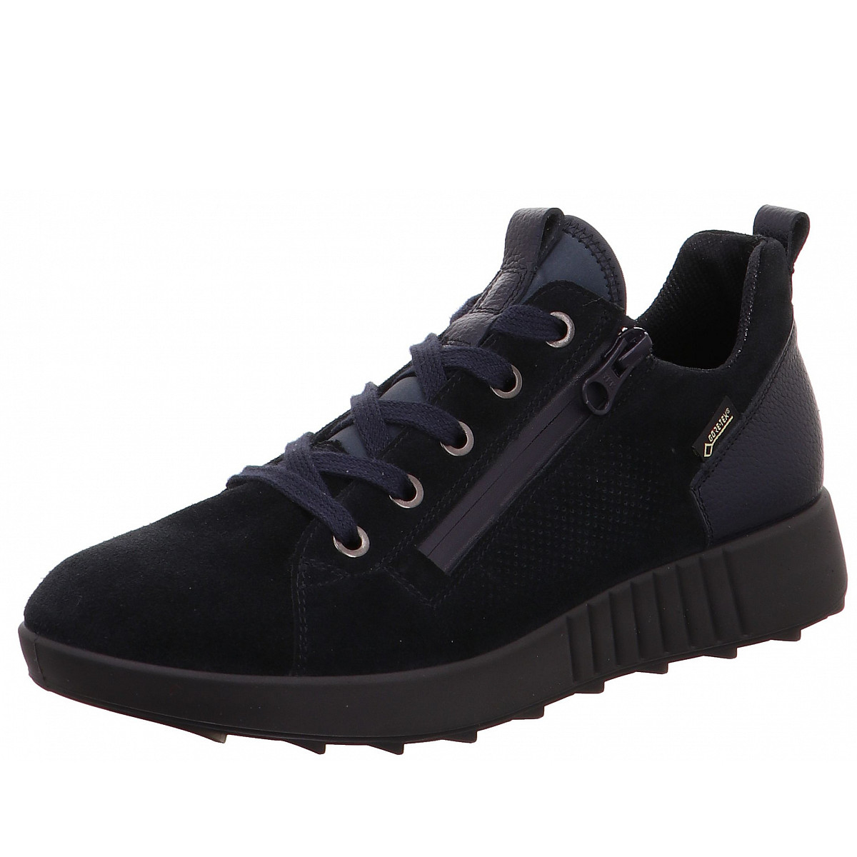 Legero ESSENCE Damen Sneaker in Blau - Bild 1 von 1