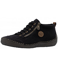 Schnürstiefel