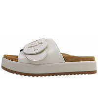 GABOR - Pantolette - latte (uni)