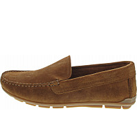 MARC O'POLO - Mokassin - cognac