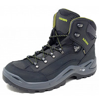 Wanderstiefel