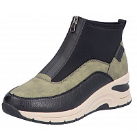 Kurzstiefel