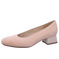 Tamaris Klassieke pumps voor dames, hakschoenen, Touch-it-voetbed, zwart, 39 EU