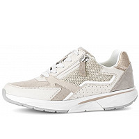 sportlicher Schnürer