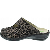 WALDLÄUFER - Heria - Clogs - nuba