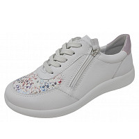 sportlicher Schnürer