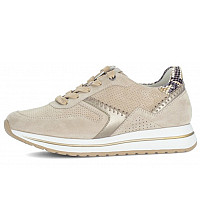 sportlicher Schnürer