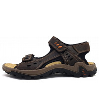 IMAC - Sandale - 015 dark brown