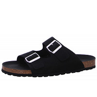 DR. STARK - Pantolette - schwarz