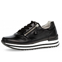 sportlicher Schnürer