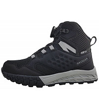 Schnürstiefel