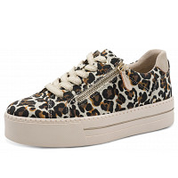 sportlicher Schnürer