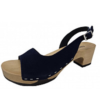 Sling Sandalette