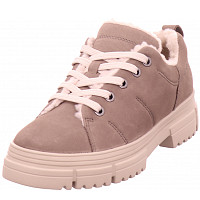 CAPRICE - Schnürhalbschuh - beige