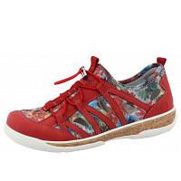 sportlicher Schnürer