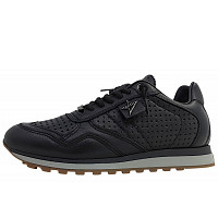 CETTI - INV27 - sportlicher Schnürer - nature negro