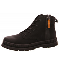 Schnürstiefel