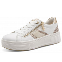 sportlicher Schnürer