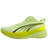 PUMA - Darter Pro 2 - Laufschuh - apple spritz/lux lime