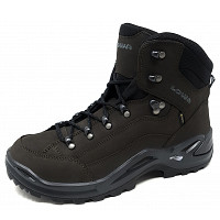 Wanderstiefel