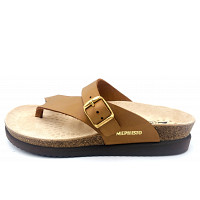 MEPHISTO - Pantolette - braun