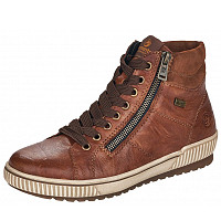 Schnürstiefel
