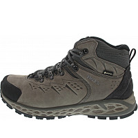 MEINDL - Menorca Walker Mid - Wanderstiefel - moor-graphit
