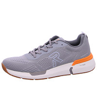 RIEKER - Sneaker - 40 cement