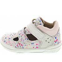 SUPERFIT - Superfree - Minilette - weiss-rosa