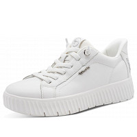 sportlicher Schnürer