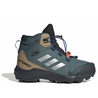 Wanderstiefel