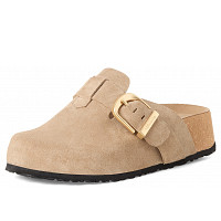 Clogs