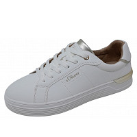 sportlicher Schnürer