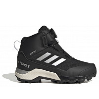 Wanderstiefel