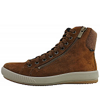 Schnürstiefel