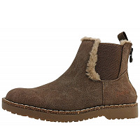 BLOWFISH - Marta - Winterstiefel - taupe