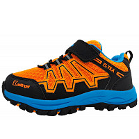 KASTINGER - FSK Ferlacher - Wanderschuh - flame/sky 6487