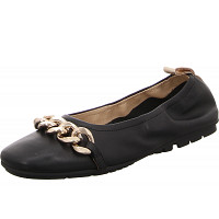 GERRY WEBER - cecina 04 - Ballerina - schwarz