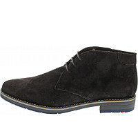 Schnürstiefel