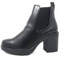 MARCO TOZZI - Marco Tozzi - Stiefel - 001 Black