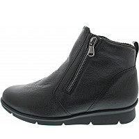 WALDLÄUFER - K-Inga - Stiefelette - schwarz